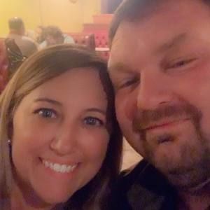 Meet your Posher, Donald